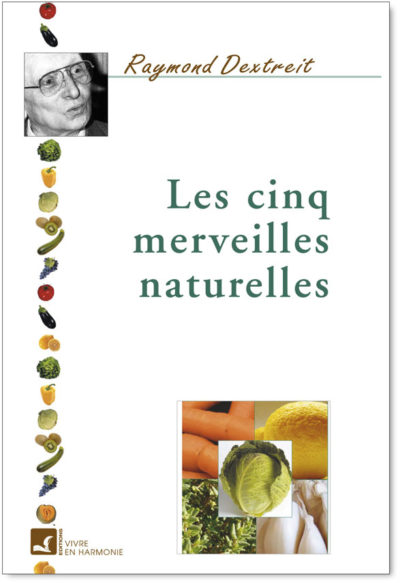 Livres sur la nutrition