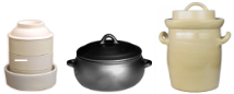 Poteries Santé